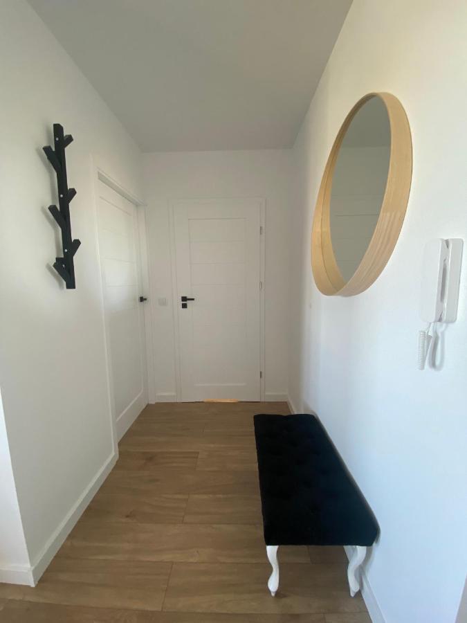 格但斯克Letnica - Apartament Nad Morzem公寓 外观 照片